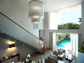  Hu'u Villas  Kuta